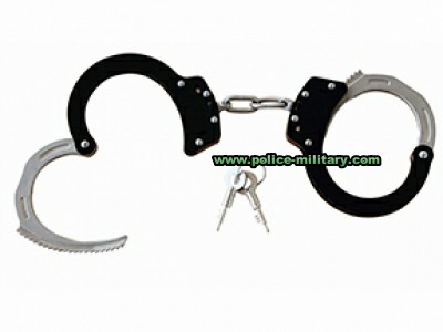 CB10624 HANDCUFF