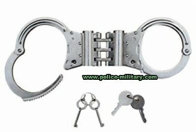 CB10626 HANDCUFF 