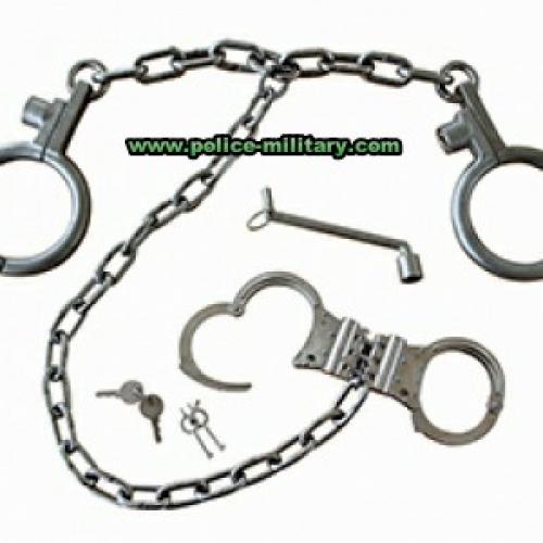 CB10627 HANDCUFF 