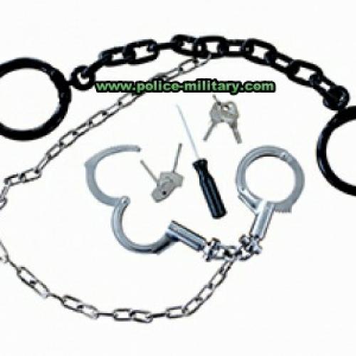 CB10628 HANDCUFF 