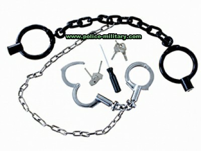 CB10628 HANDCUFF 