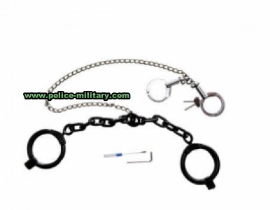 CB10629 HANDCUFF 