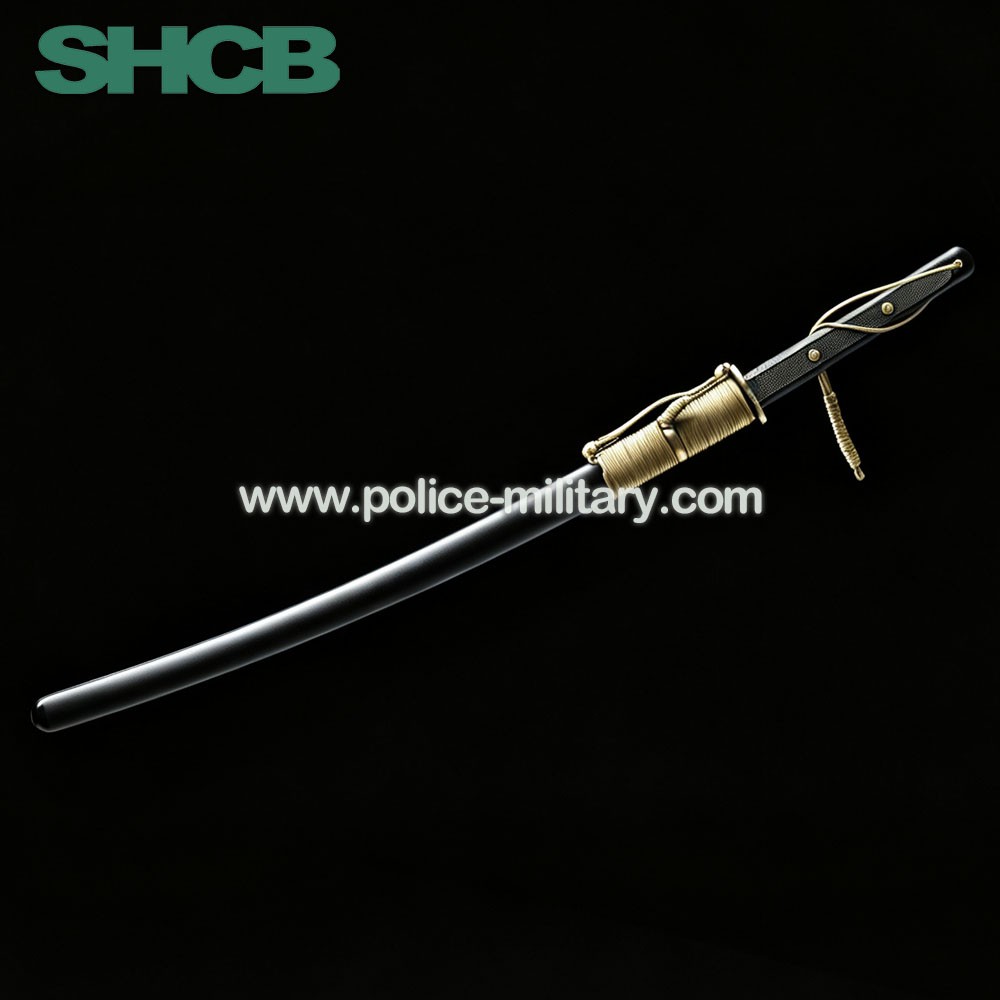 CB10722 Military Sword