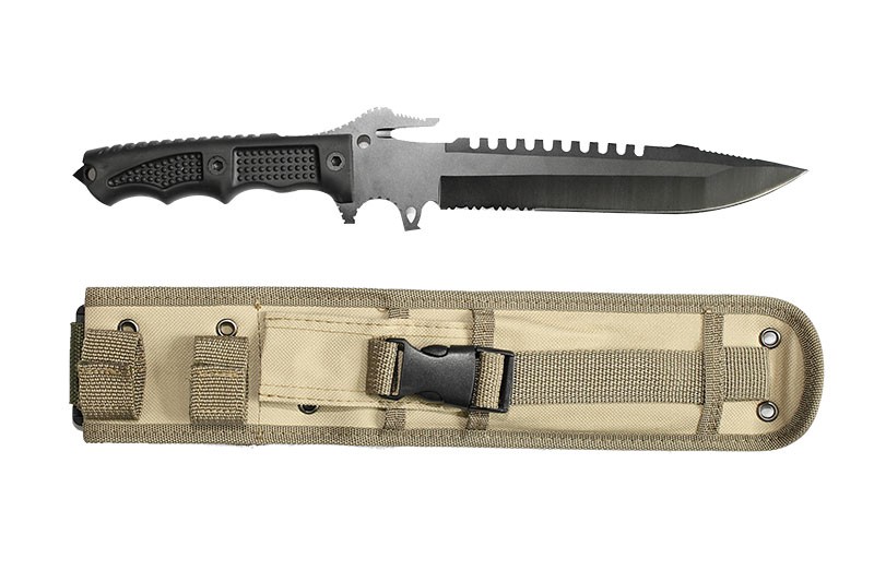 CB10713 Sword