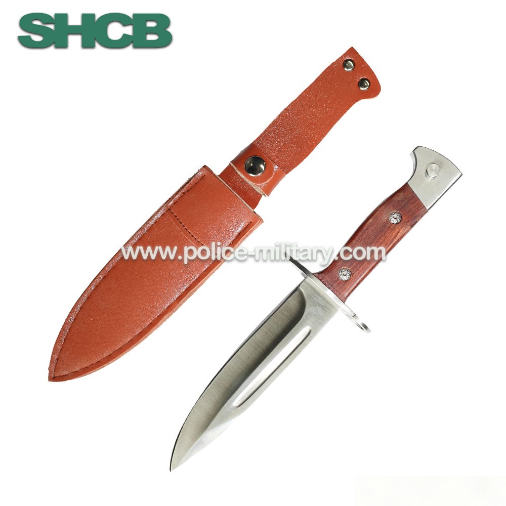 CB10715 Fixed Blade Knife