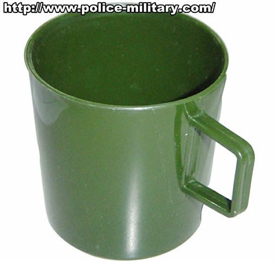 CB10801 PLASTIC CUP 