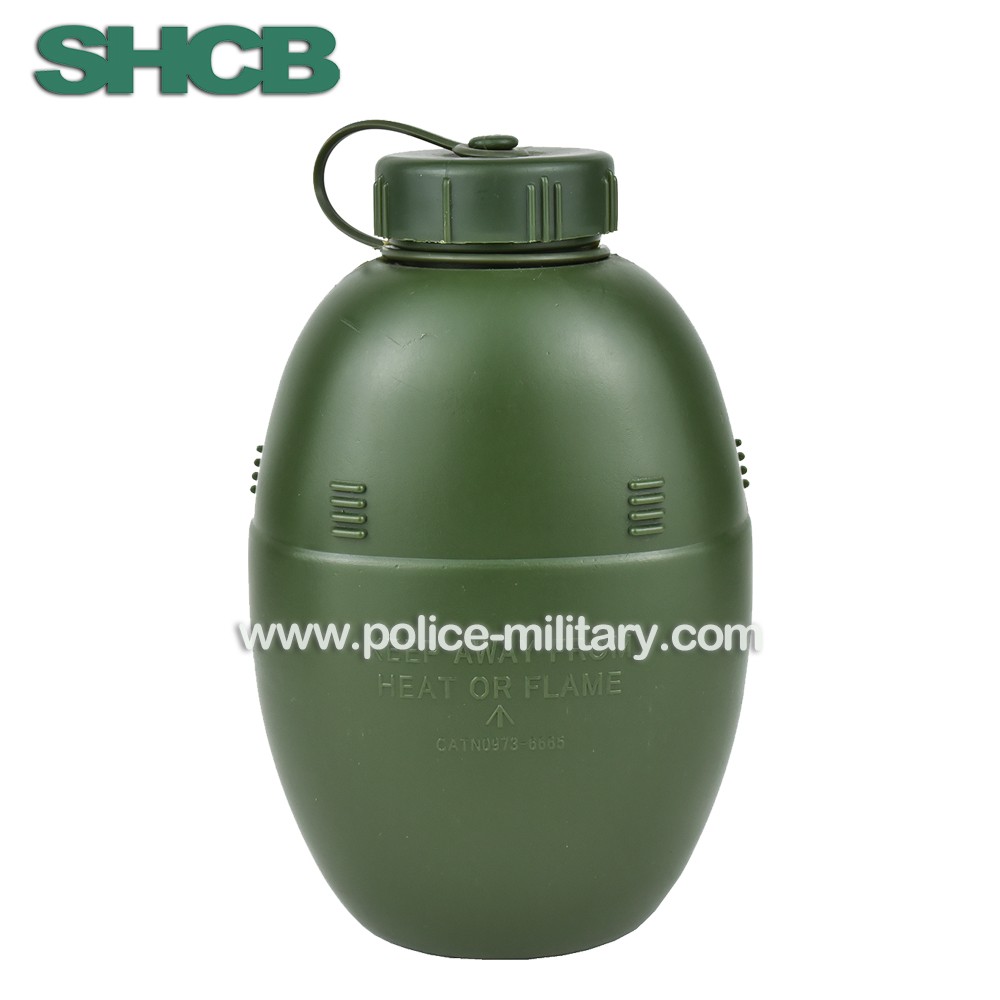 CB10804 Military Canteen