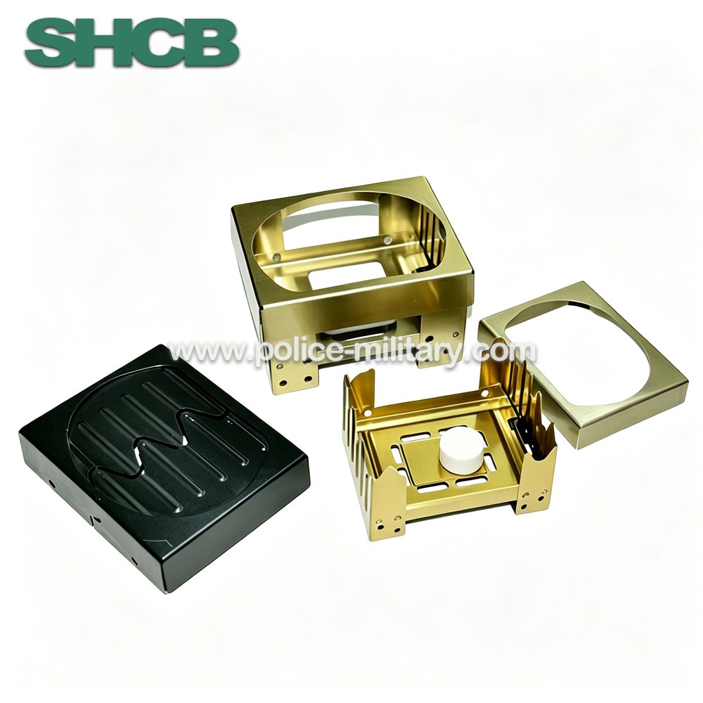 CB10807 Fire Box