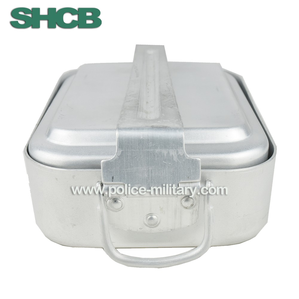CB10808 Military Mess Tin
