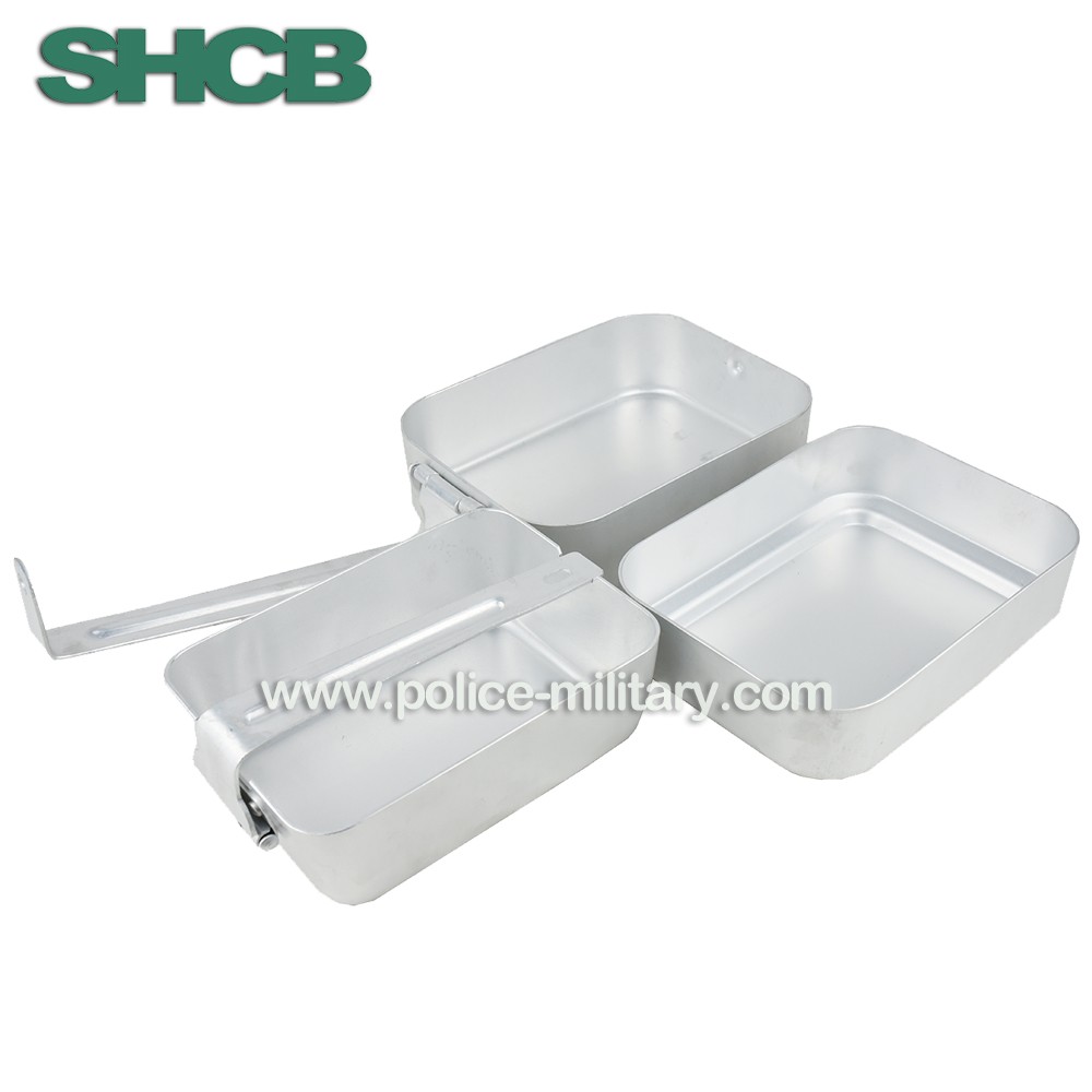 CB10808 Military Mess Tin