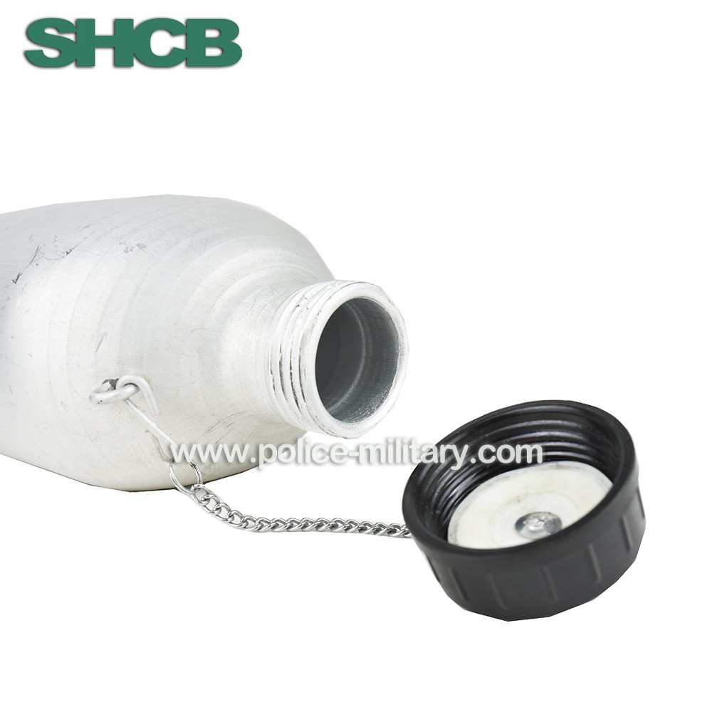 CB10810 Military Canteen