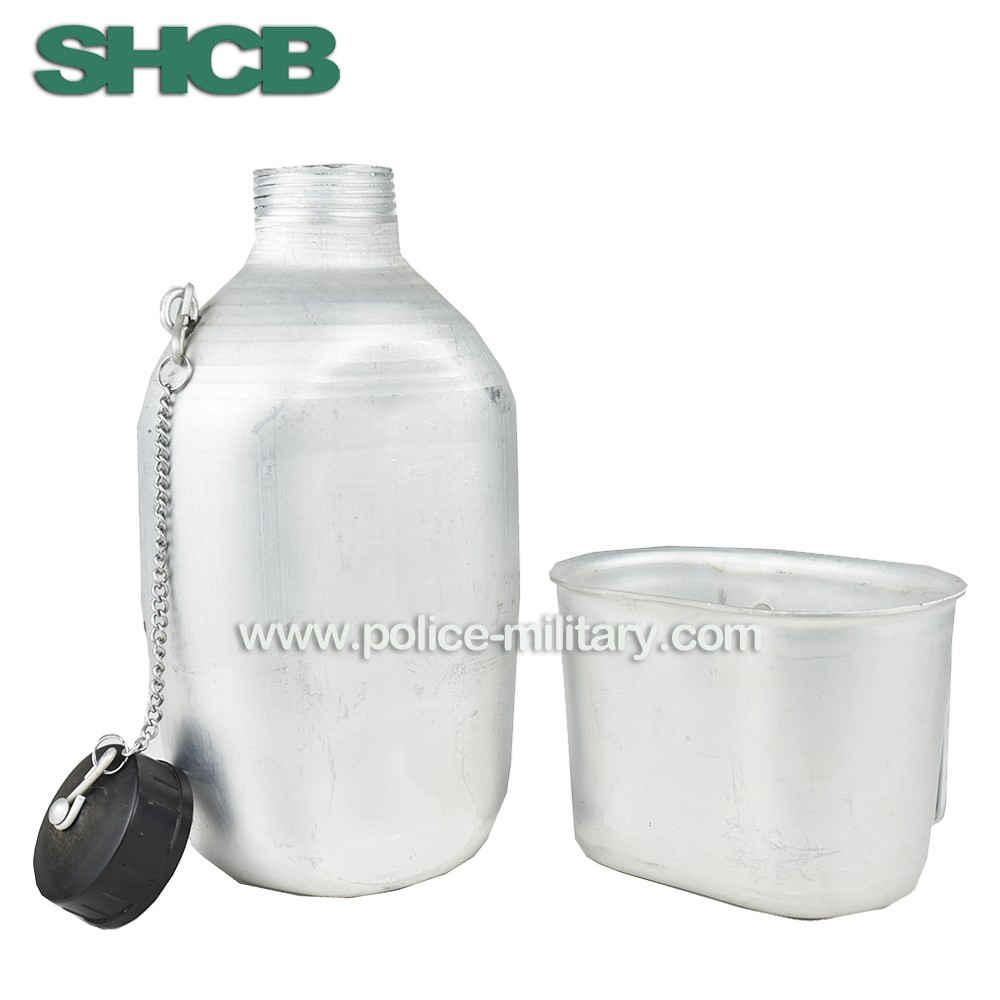CB10810 Military Canteen