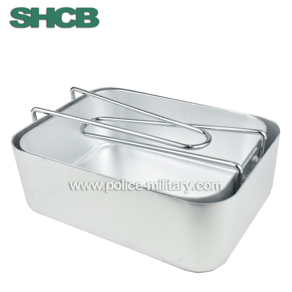 CB10811 Military Mess Tin