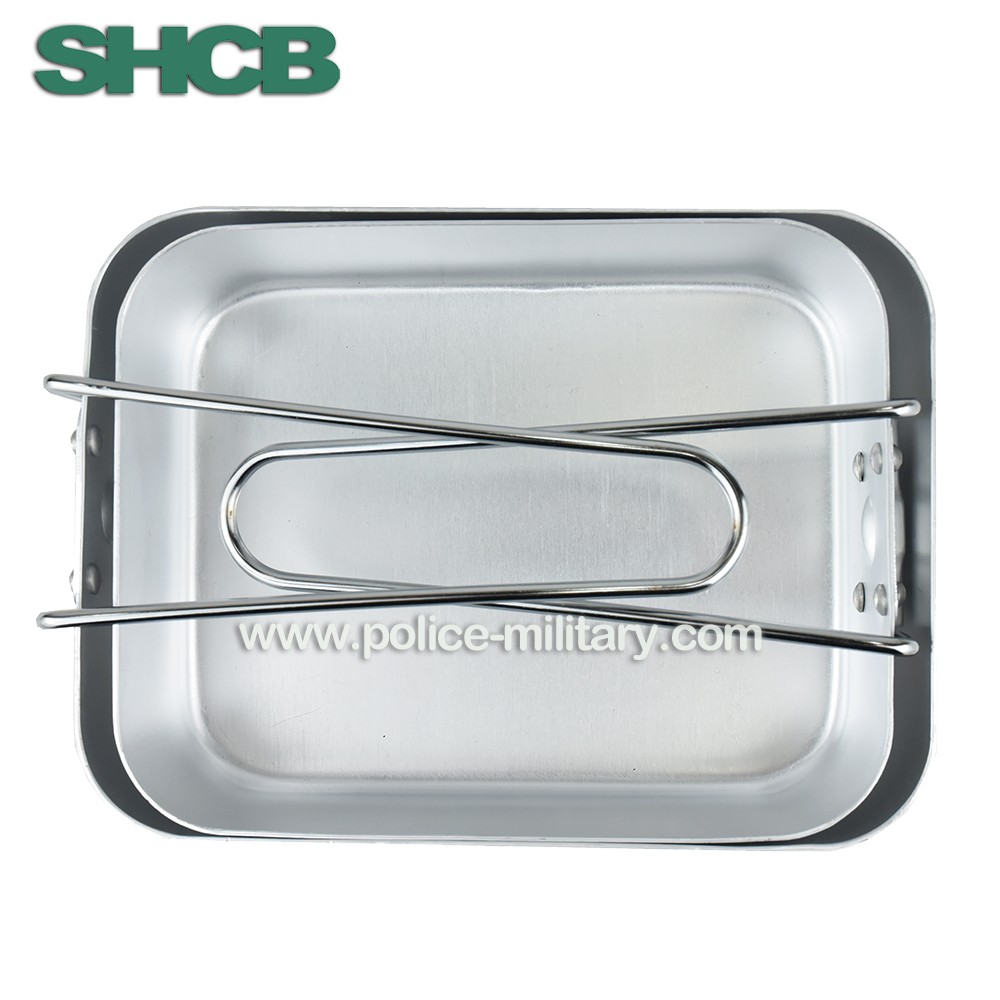 CB10811 Military Mess Tin