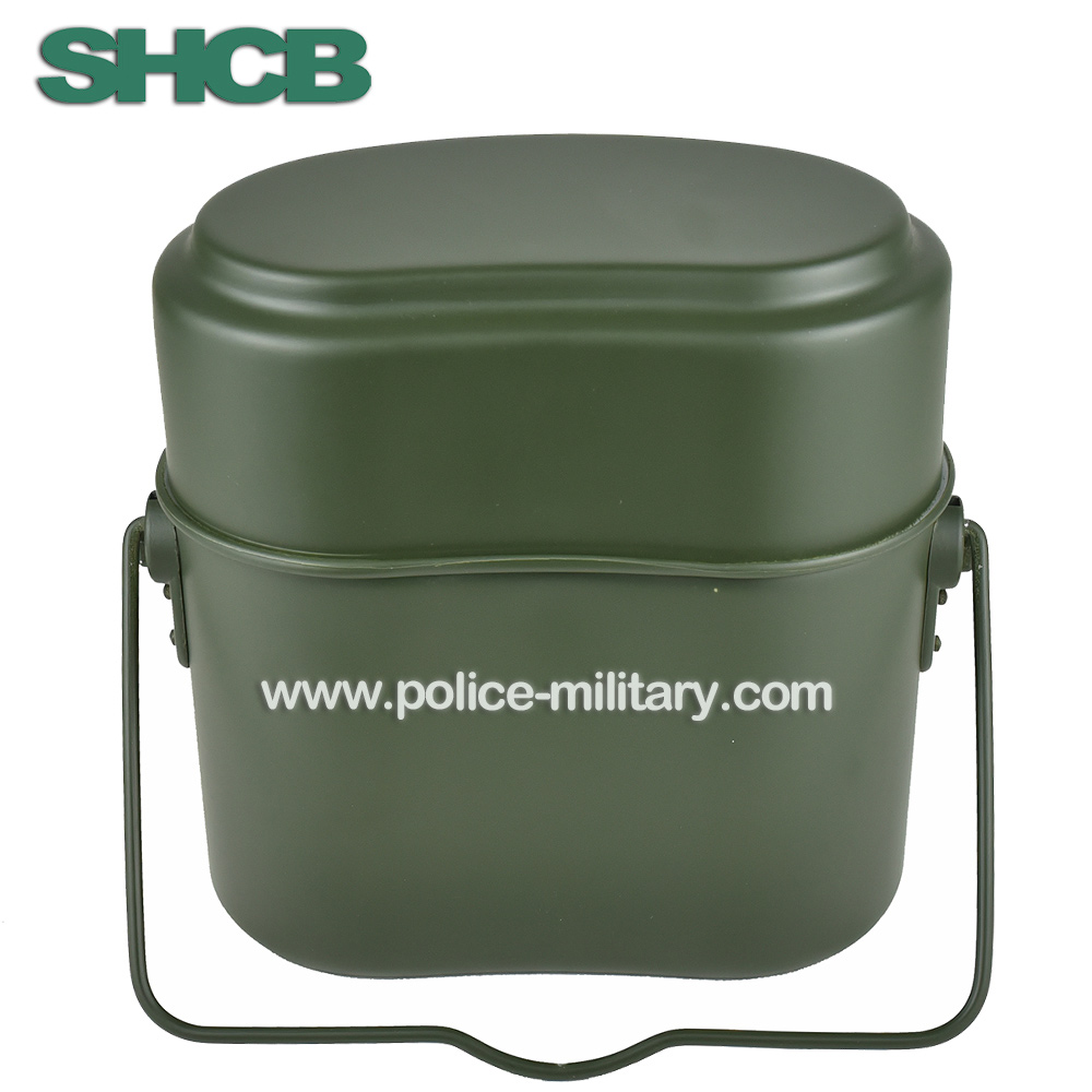 CB10817 Military Mess Tin