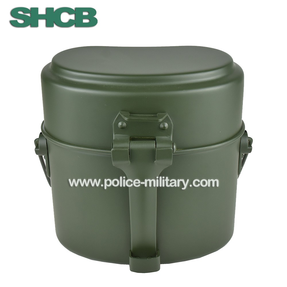CB10817 Military Mess Tin