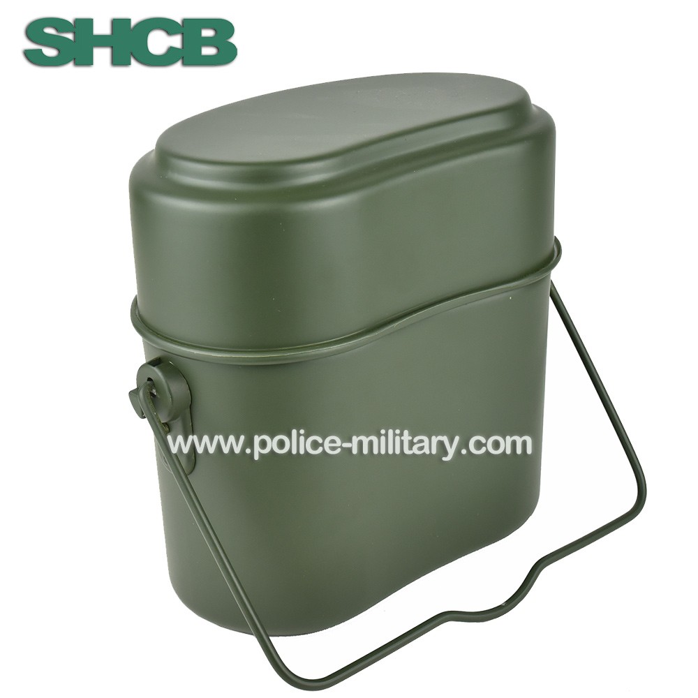 CB10817 Military Mess Tin