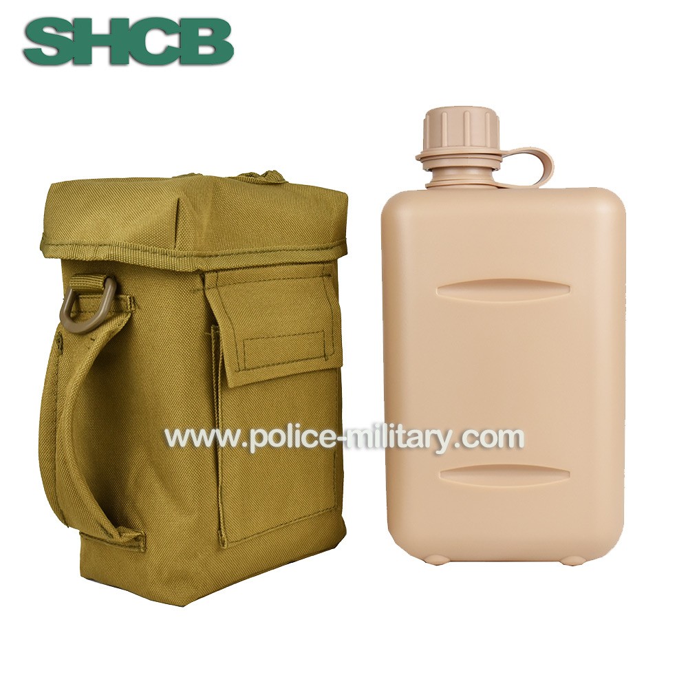 CB10819 Military Canteen