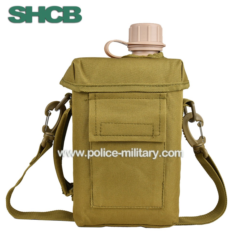 CB10819 Military Canteen