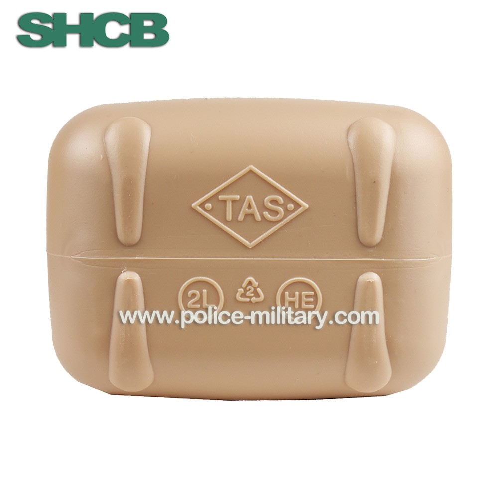 CB10819 Military Canteen