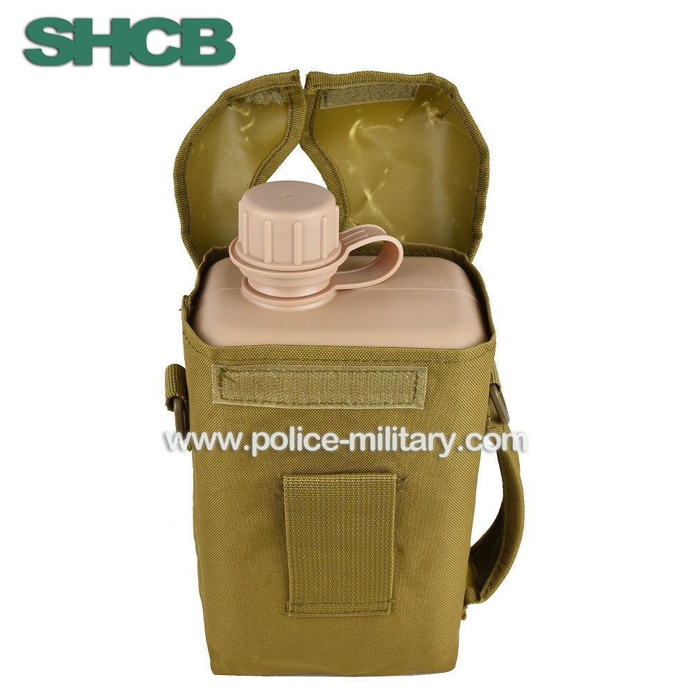 CB10819 Military Canteen