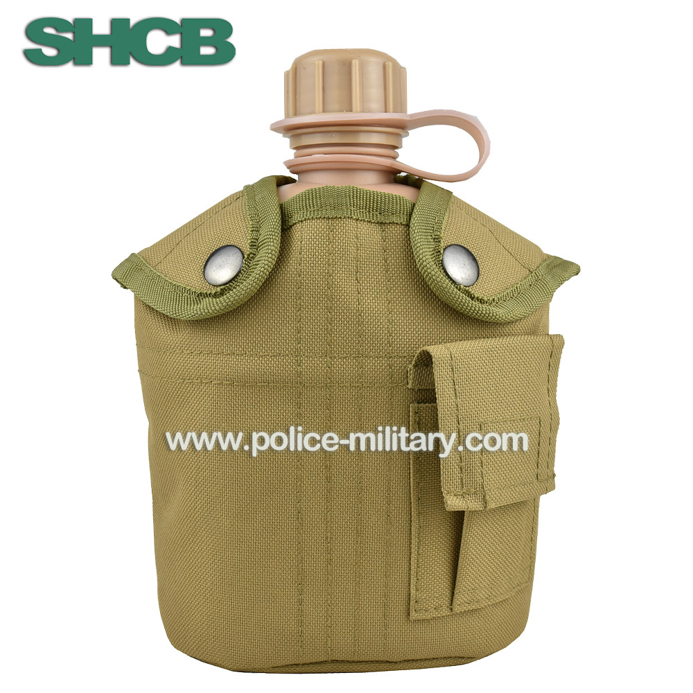 CB10826 Military Canteen