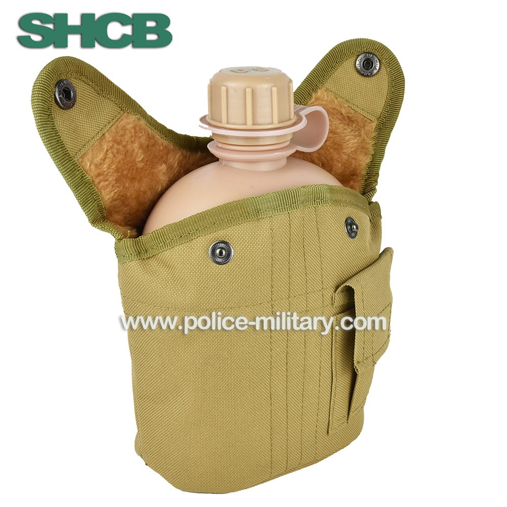 CB10826 Military Canteen
