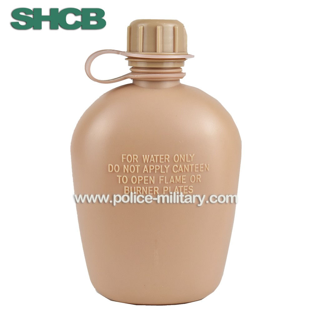 CB10826 Military Canteen