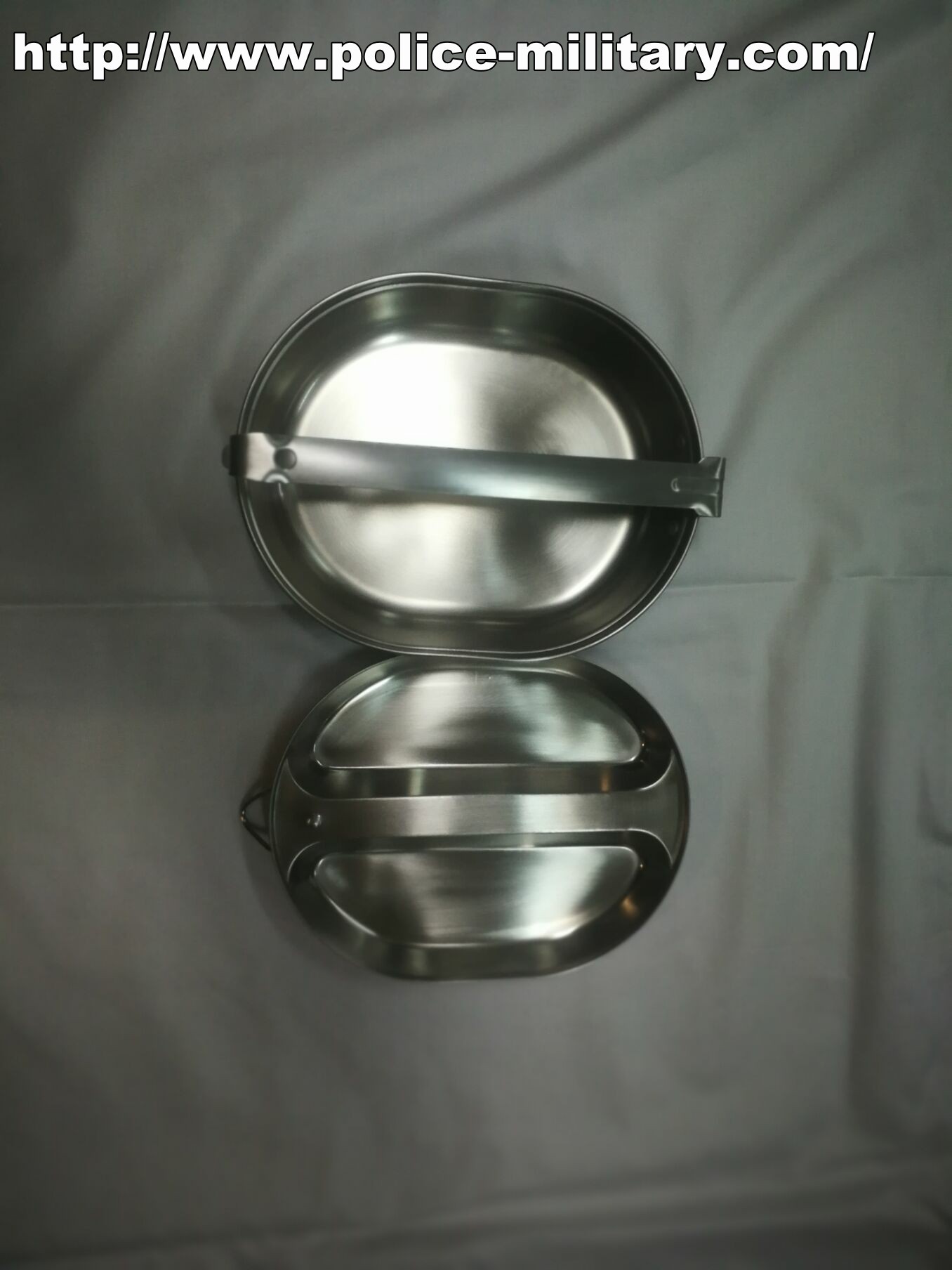 CB10827 MESS TIN 