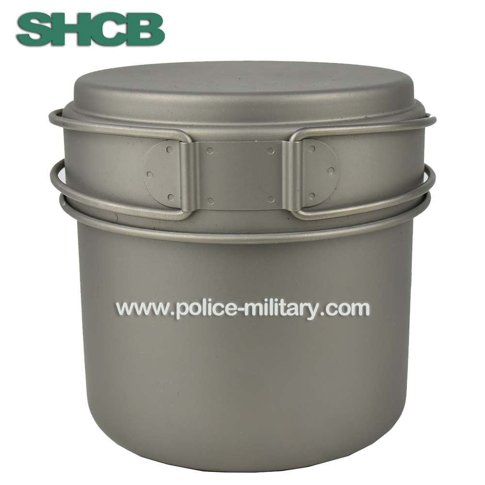 CB10828 Military Min Pot