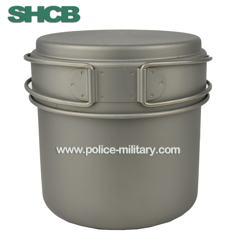 CB10828 Military Min Pot