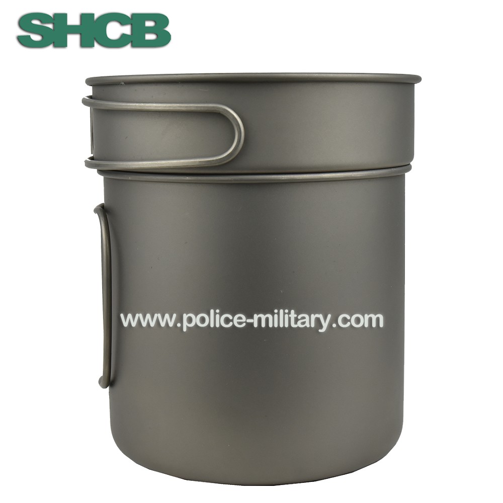 CB10828 Military Min Pot