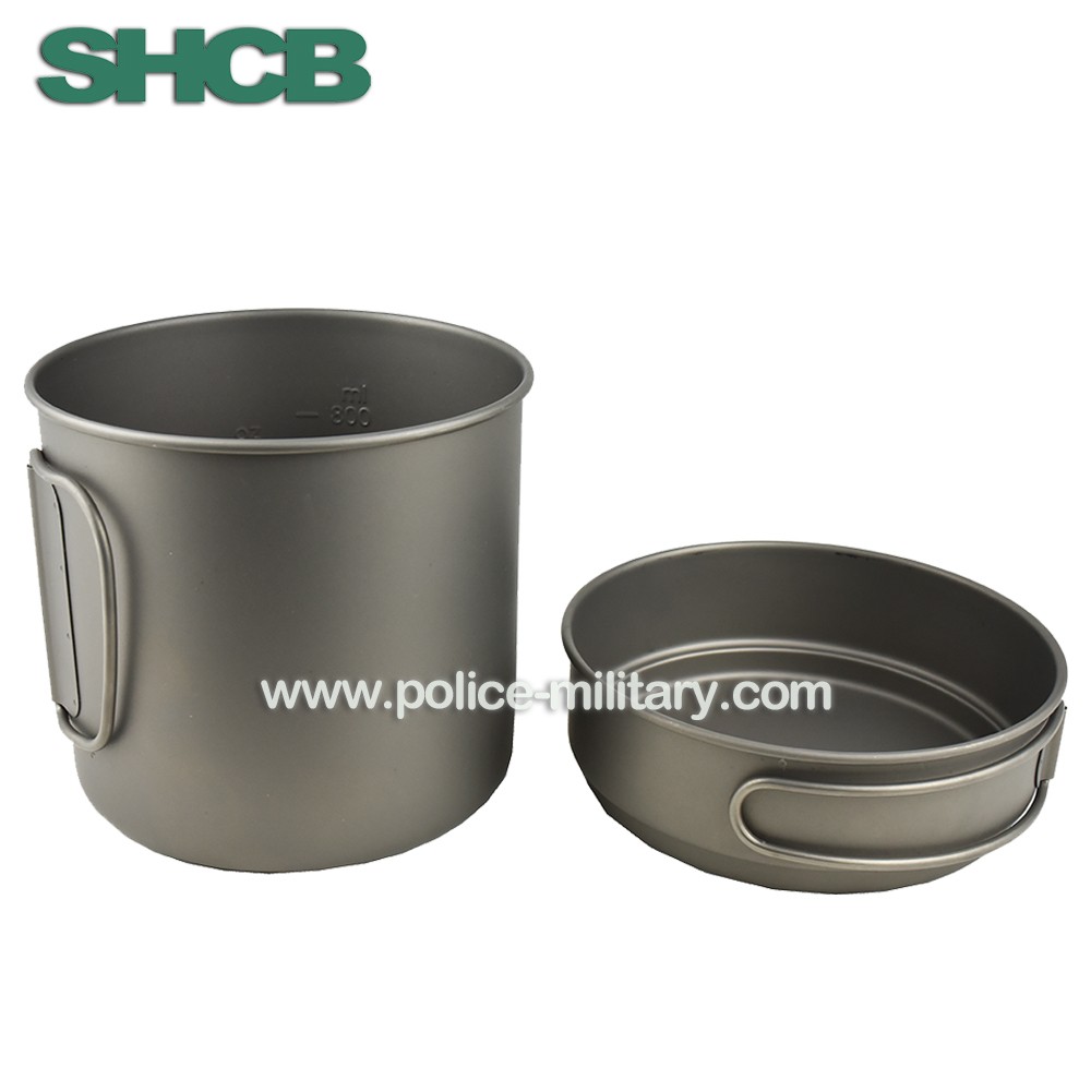 CB10828 Military Min Pot