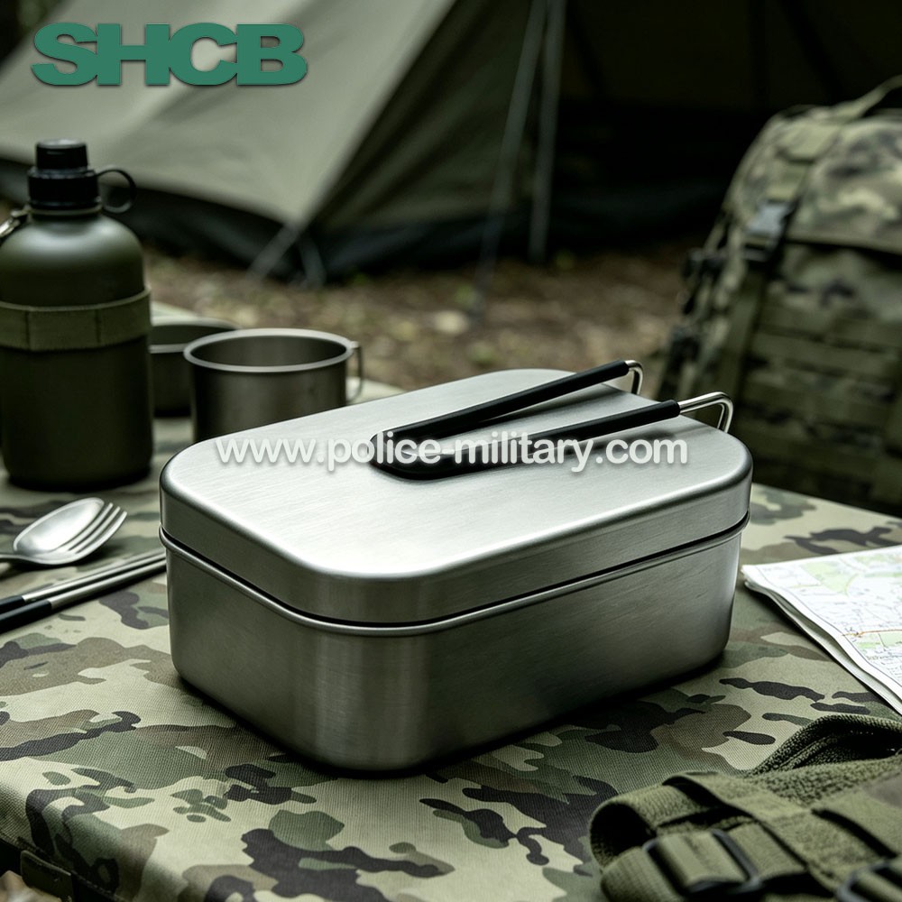 CB10835 Military Mess Tin