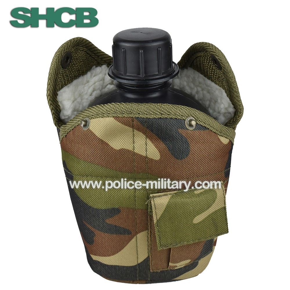 CB10837 Military Canteen