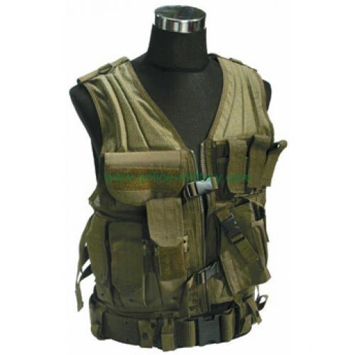 CB11101 Tactical vest