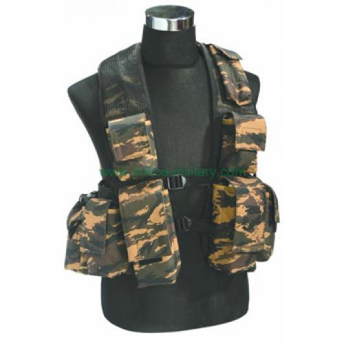 CB11103 Tactical vest