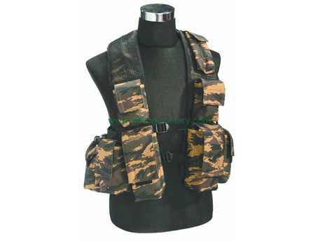 CB11103 Tactical vest
