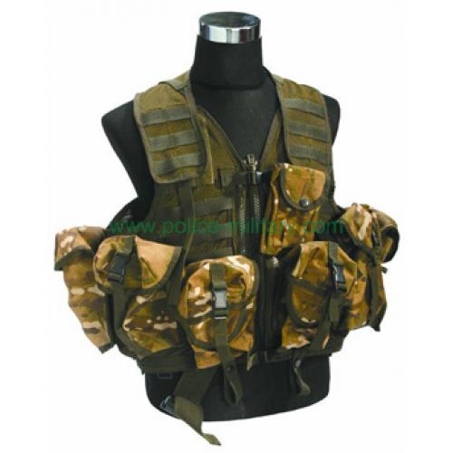 CB11105 Tactical vest