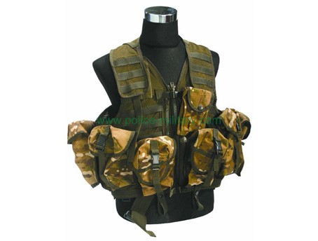 CB11105 Tactical vest