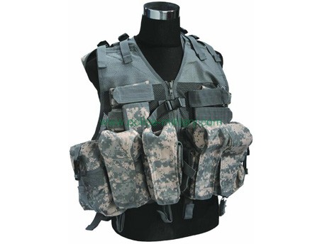 CB11106 Tactical vest