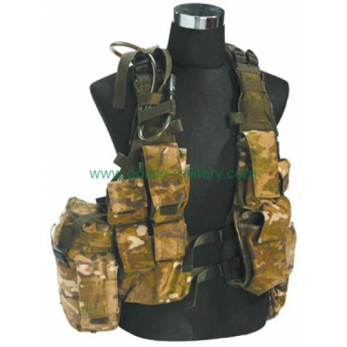 CB11107 Tactical vest