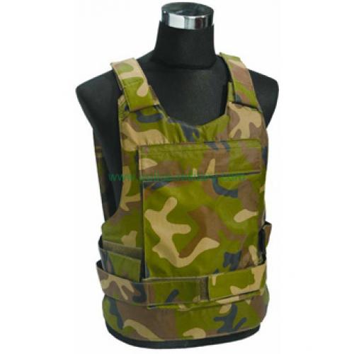 CB11109 Tactical vest