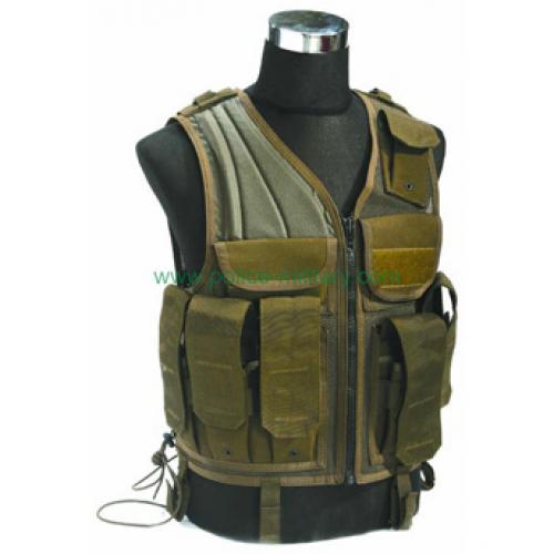 CB11110 Tactical vest