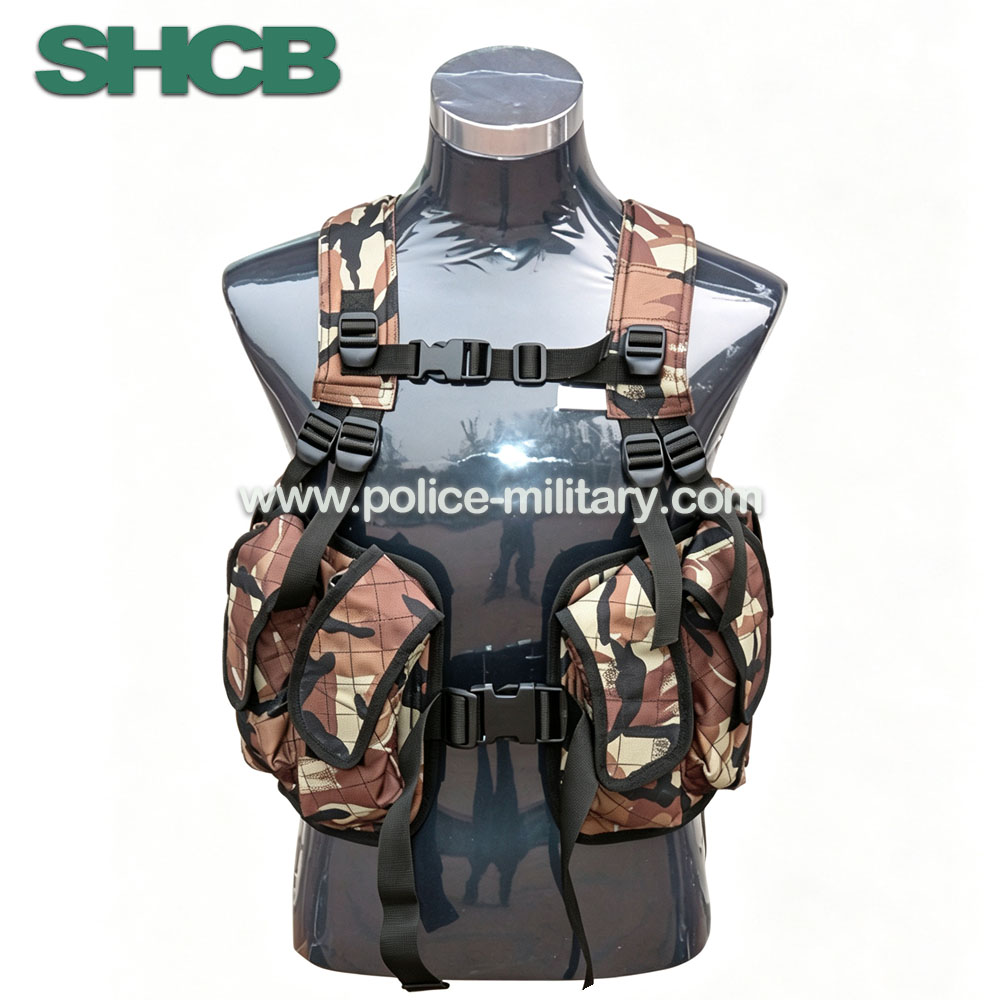 CB11103-1 Tactical Vest