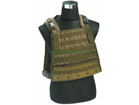 CB11113 Tactical vest