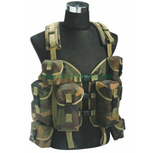 CB11114 Tactical vest