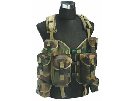 CB11114 Tactical vest