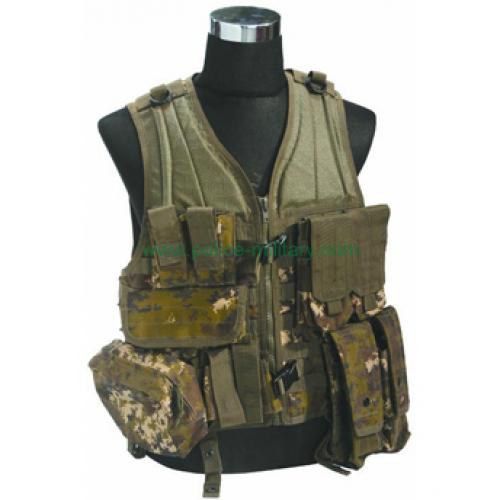 CB11116 Tactical vest