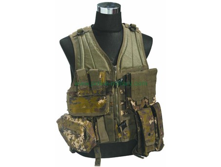 CB11116 Tactical vest